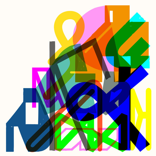  Everything Merged Vol. 1