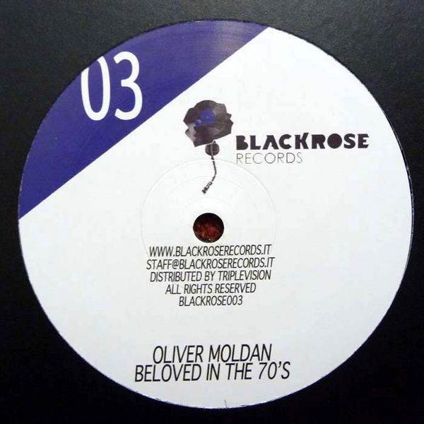 Beloved In The 70's