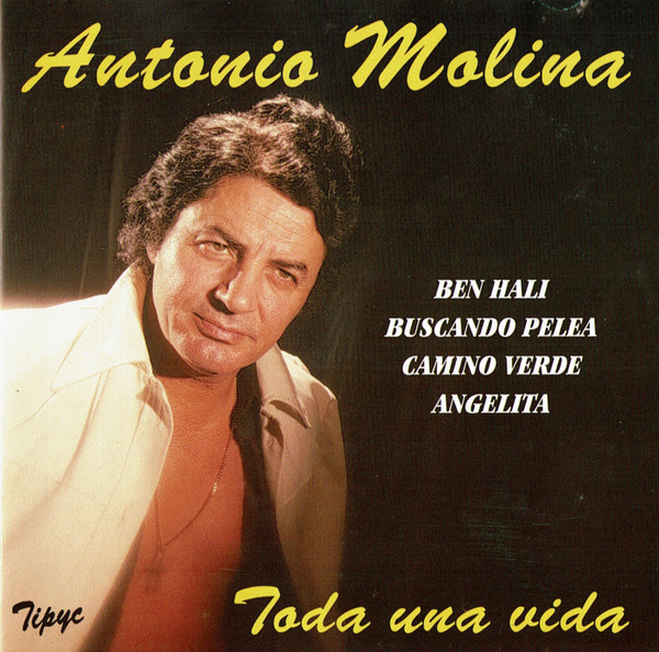 Toda Una Vida 
