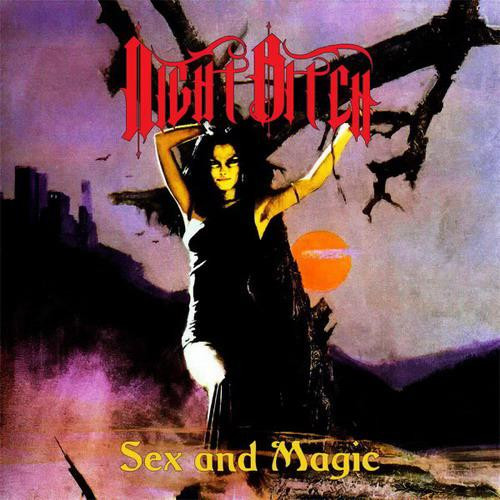 Sex And Magic