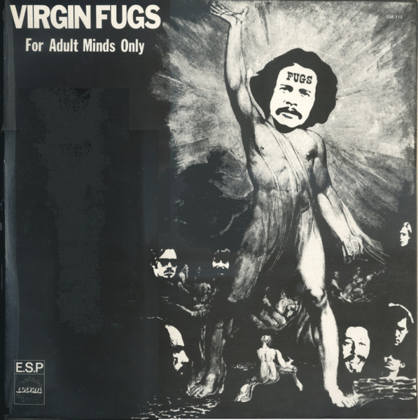 Virgin Fugs
