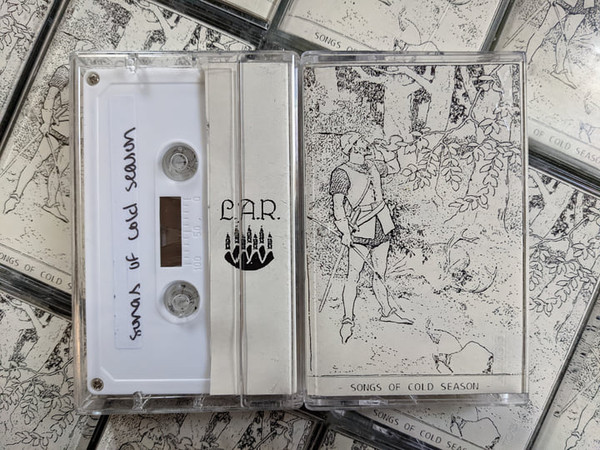 Songs Of Cold Season