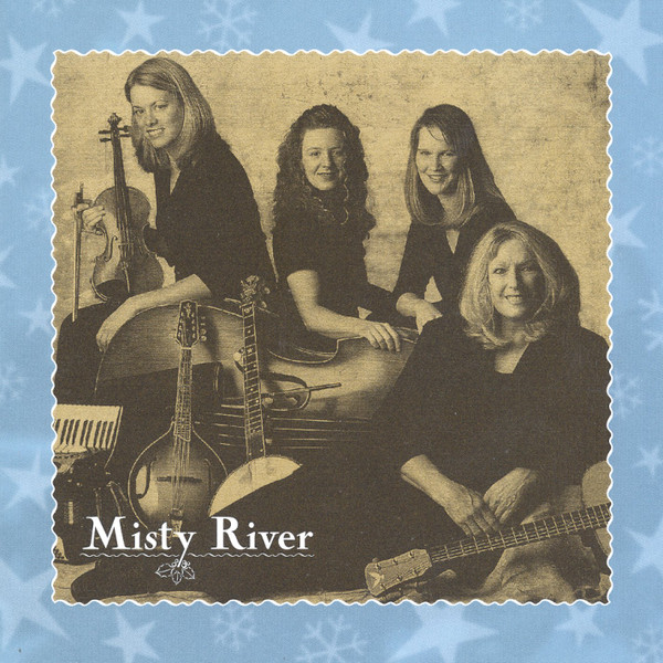 Midwinter--Songs Of Christmas