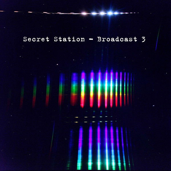 Broadcast 3
