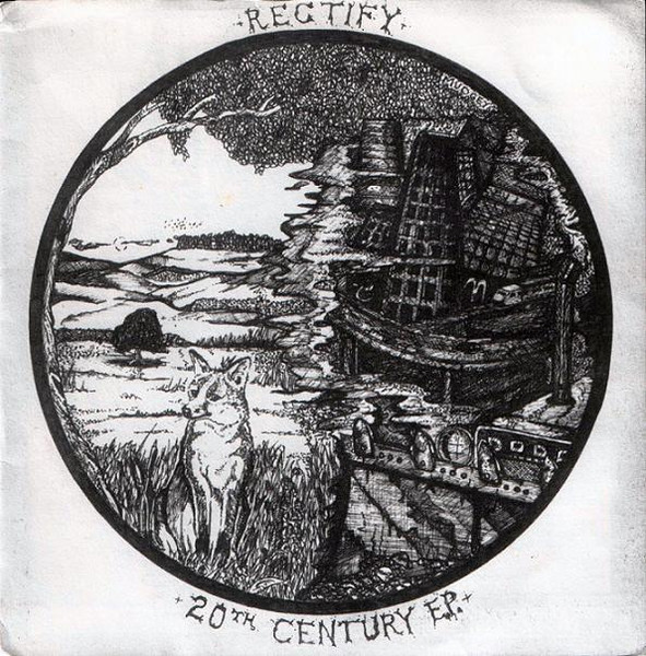 20th Century E.P.