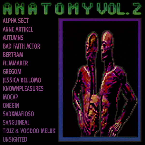 Anatomy Vol. 2
