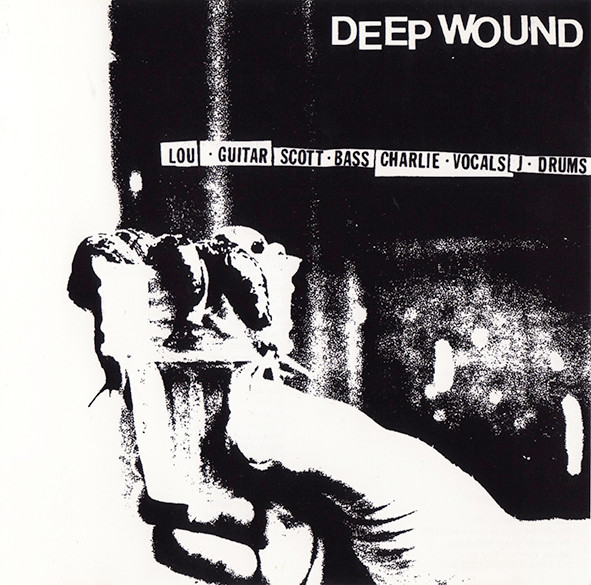 Deep Wound