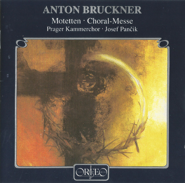 Motetten · Choral-Messe