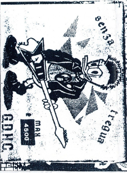 Senza Tregua