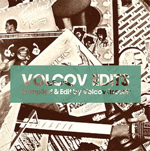 Volcov Edits