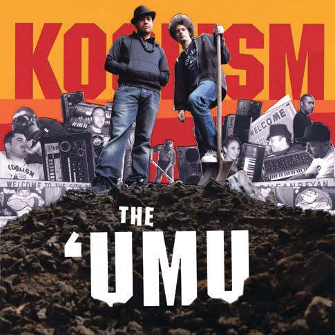 The 'Umu