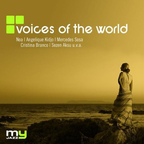 Voices Of The World