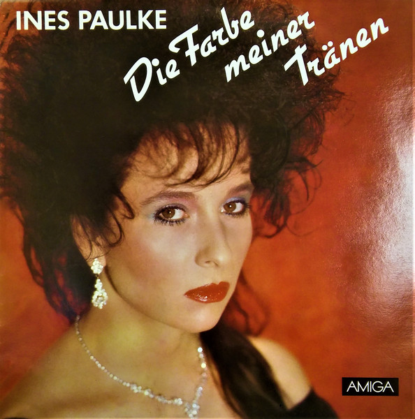 Die Farbe Meiner Tränen