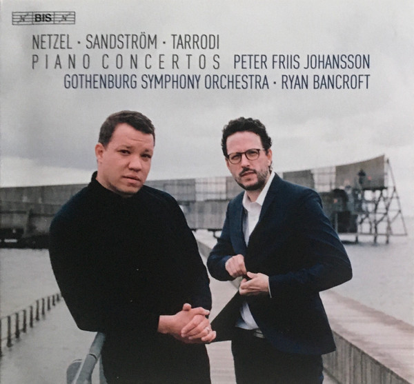 Piano Concertos