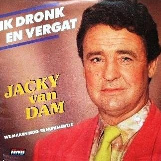 Ik Dronk En Vergat
