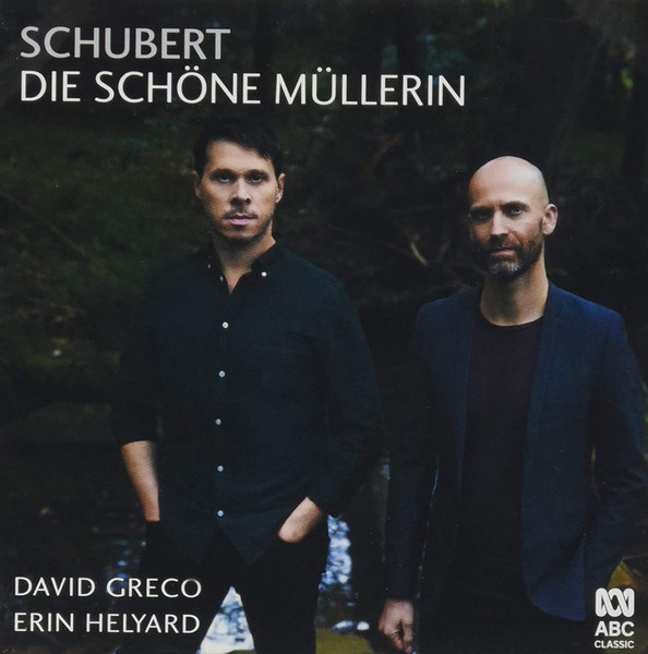 Die Schöne Müllerin