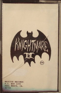 Knightmare II