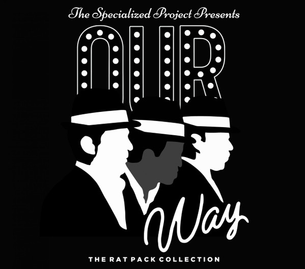 The Specialized Project Presents Our Way - The Rat Pack Collection