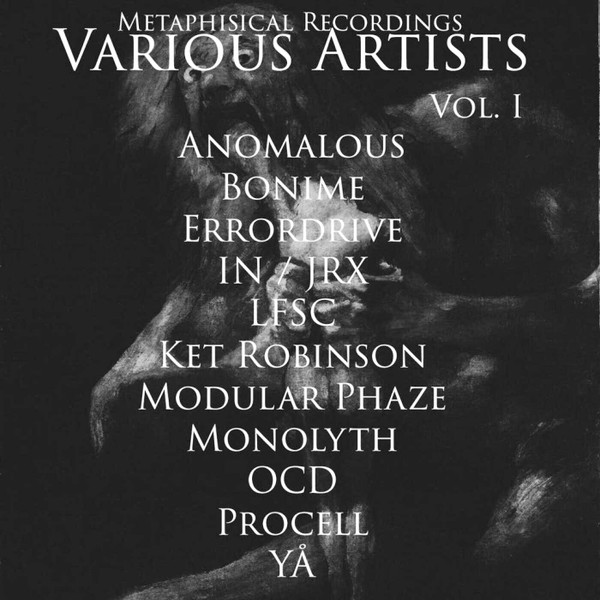 Various Artists Vol.01