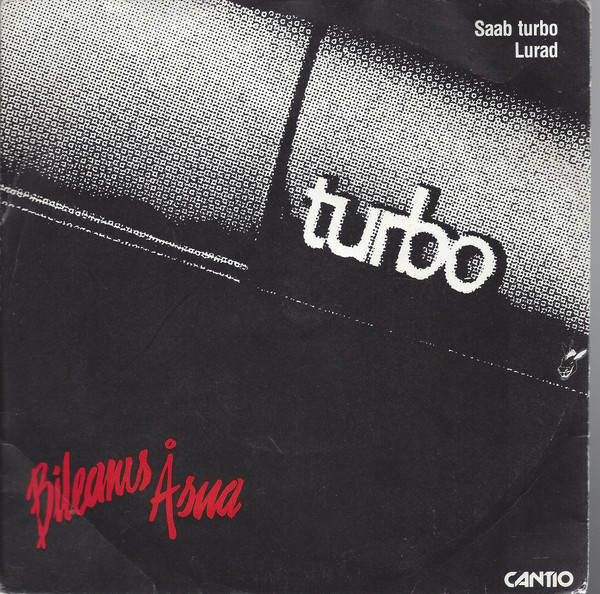 Saab Turbo