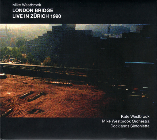 London Bridge Live In Zürich 1990