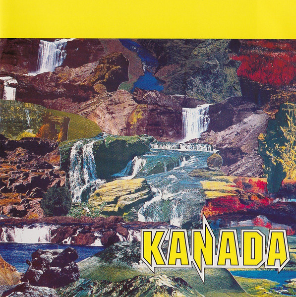 Kanada