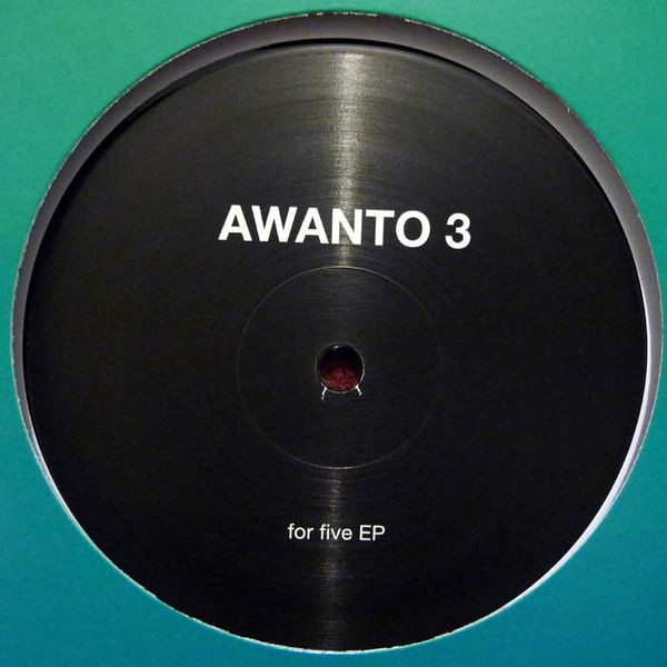 For Five EP