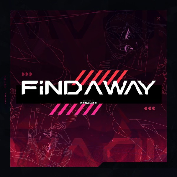 Find A Way