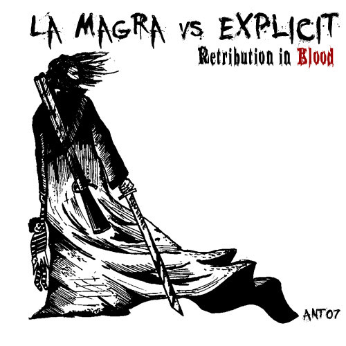 Retribution In Blood