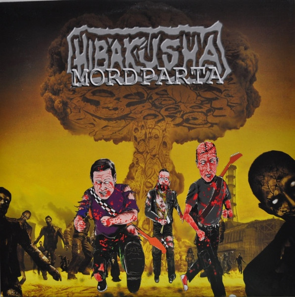 Mordparta