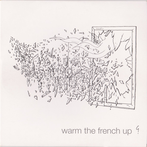 Warm The French Up
