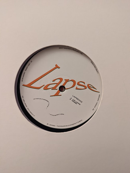 LAPSE002