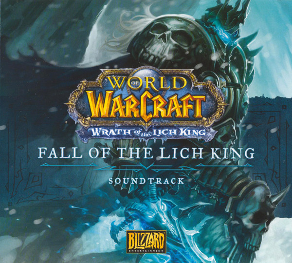 World Of Warcraft: Fall Of The Lich King