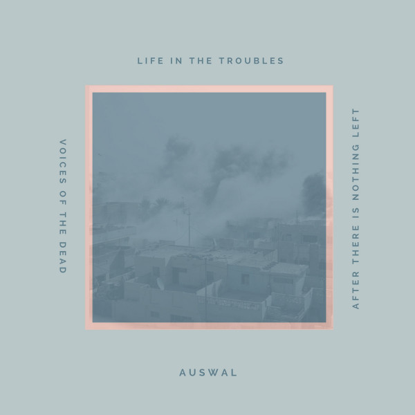 Life In The Troubles