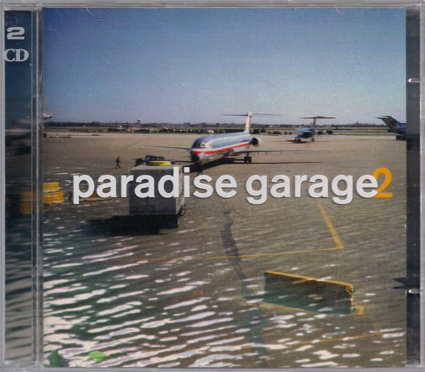 Paradise Garage 2