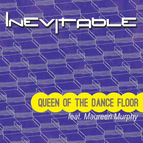 Queen Of The Dance Floor 