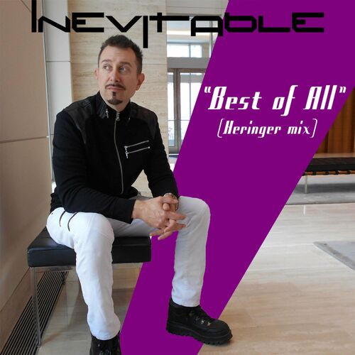 Best Of All (Heringer Mix)