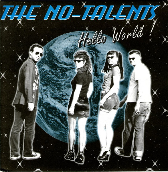 Hello World!