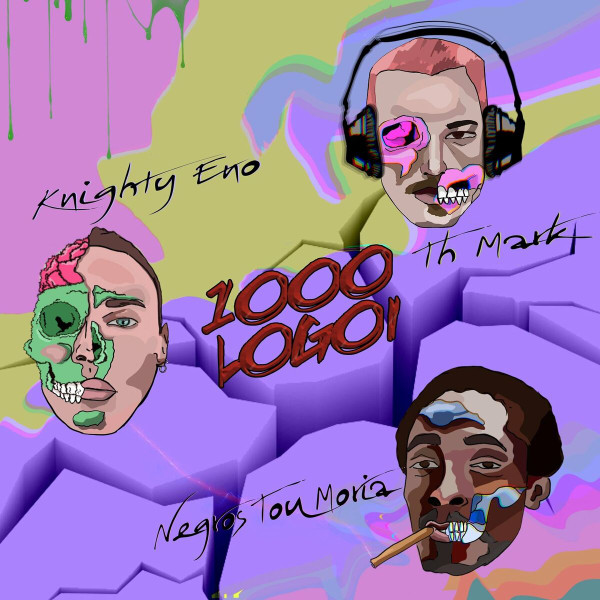 1000 Logoi