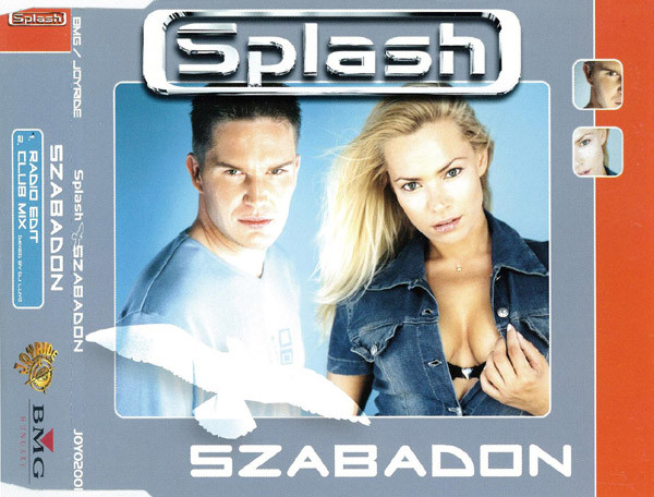 Szabadon