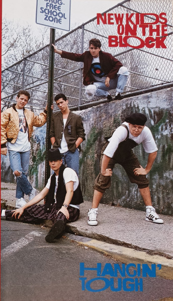 Hangin' Tough