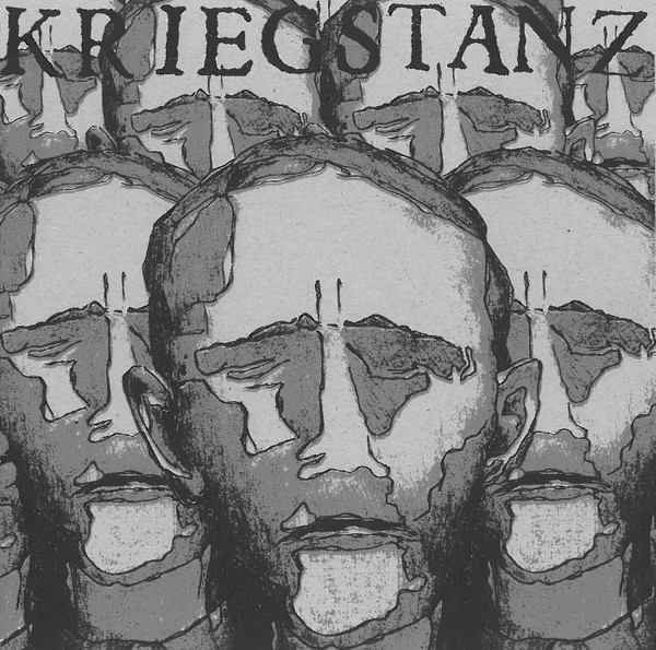 Kriegstanz