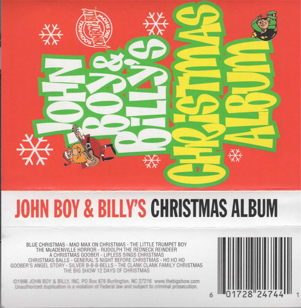 Christmas Album