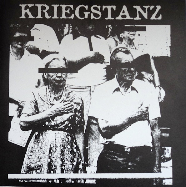 Kriegstanz / Hate The Police
