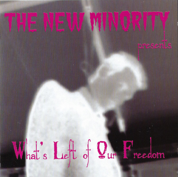 What's Left Of Our Freedom
