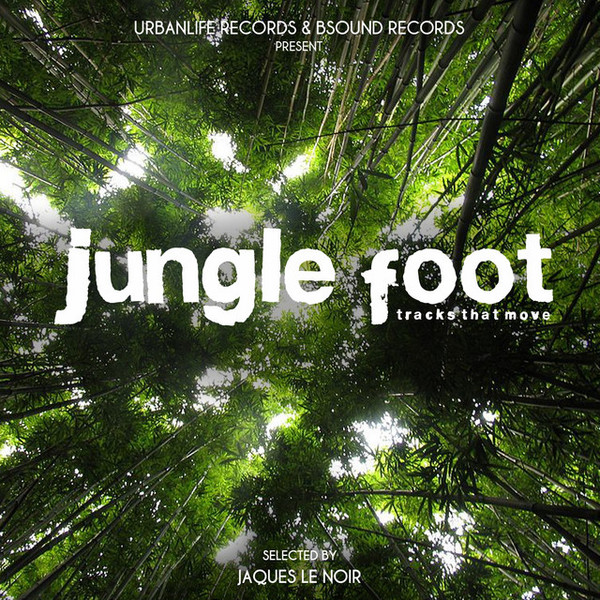 Jungle Foot (Tracks That Move)