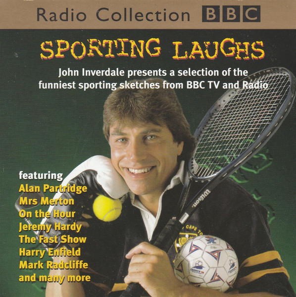 Sporting Laughs