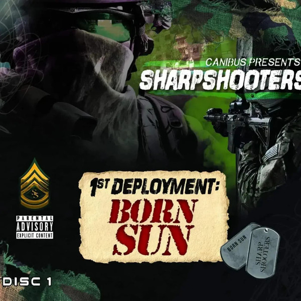 1st Deployment / This Changes Everything