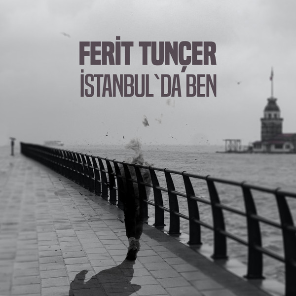 İstanbul`da Ben
