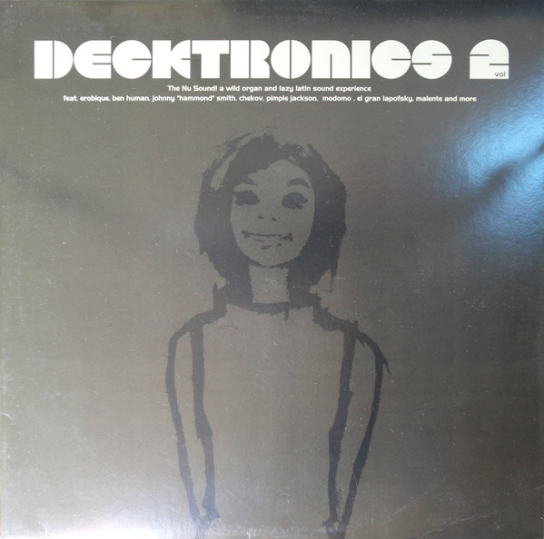 Decktronics Vol 2